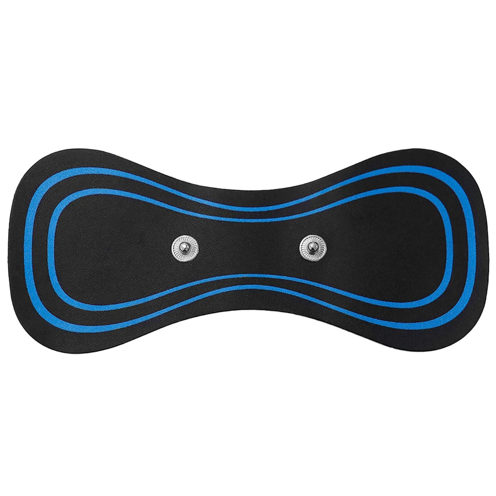 EMS Neck Massager TENS Pulse Muscle Pain Relief